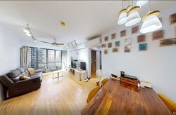 Blk 94 Skyparc @ Dawson (Queenstown), HDB 4 Rooms #518605621